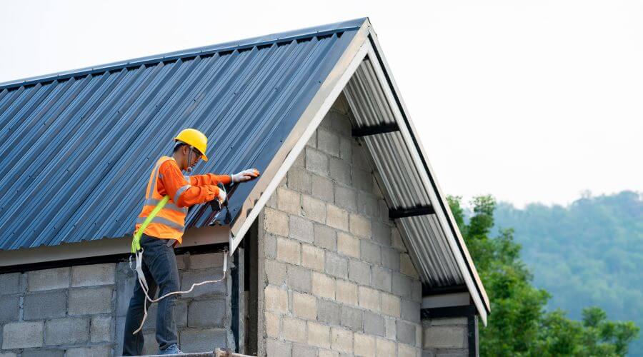 Expert top industrial roofings services in Somerdale, NJ